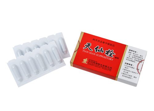 天仙栓,成分,漢方,飲み方,